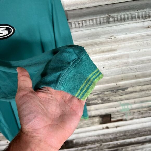 Supreme Long Sleeve Shirt - Picture 7 of 9